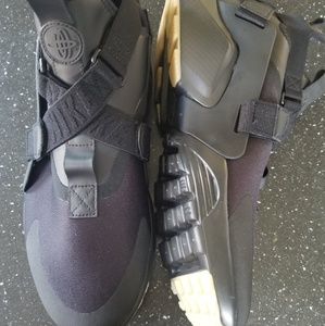 Mens Nike Huarache City High 12.5